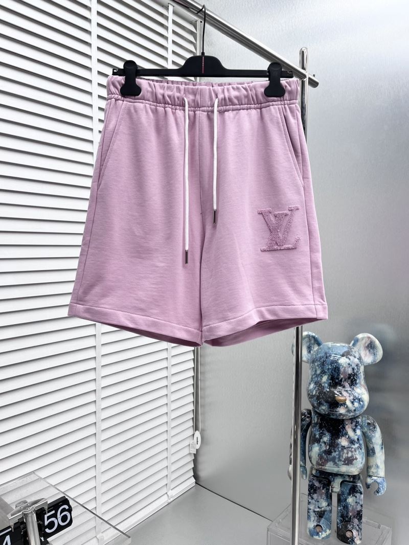 Louis Vuitton Short Pants